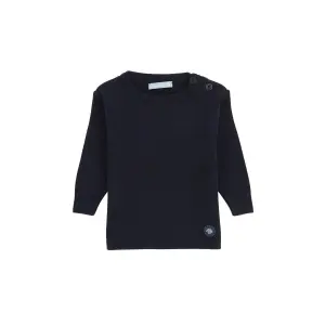 Baby sailor sweater Armor-Lux briac image-0