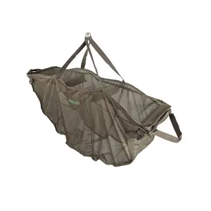 Weighing Bag Korum compact recovery sling image-0