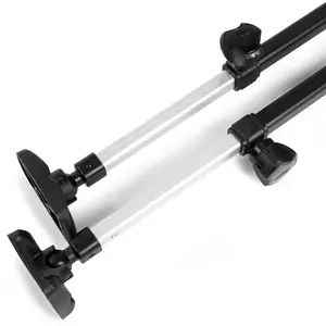 Gambe della sedia telescopiche Korum S23 image-0