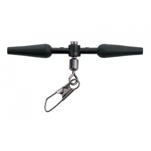 Adaptateurs de flotteur Korum (x3)