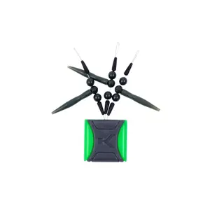 Helicopter loan kits Korum (x3) image-1