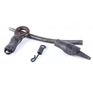 Montagekit voor booreilanden Korum Camo (x4) image-0