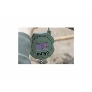 Digitale weegschaal Korum image-0