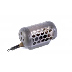 Chargeur combiné Korum - Grand 60g (x4) image-0