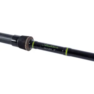 Rohrstock Korum Ambition 11’ image-0