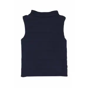 Reversible sleeveless jacket for kids Armor-Lux image-2