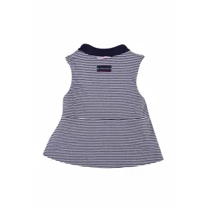 Reversible sleeveless jacket for kids Armor-Lux image-2