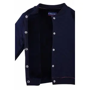 Child vest Armor-Lux image-1