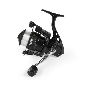 Bobine Korum phase 1 reel 3000 spare spool image-0