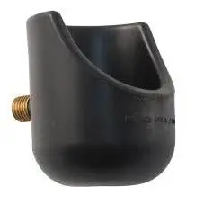 Heel mounting bracket Korum image-0