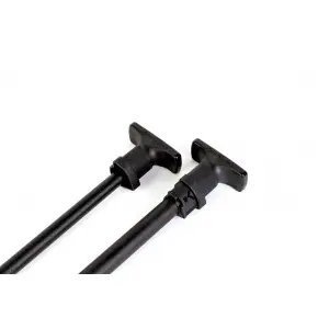 k0360016-spikes-korum-leverage-xt-screwpoint-100cm-2x6-schwarz-100-cm