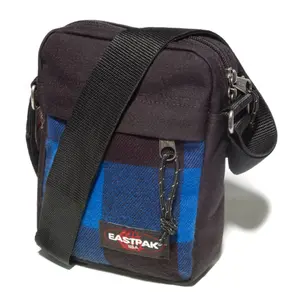 Shoulder bag Eastpak The One Lumbercheck image-0