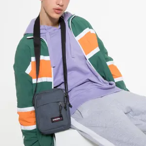 Shoulder bag Eastpak The One image-4