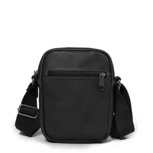 Sac bandoulière Eastpak The One Leather image-1