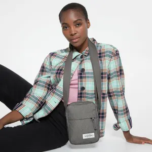 Mini skuldertaske Eastpak The One image-2