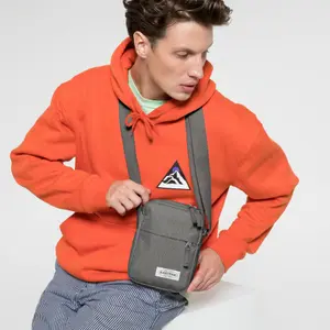 Mini skuldertaske Eastpak The One image-1