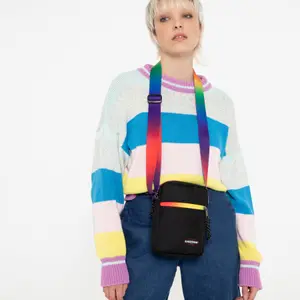 Mini torba na ramię Eastpak The One image-1