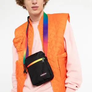 Mini torba na ramię Eastpak The One image-2