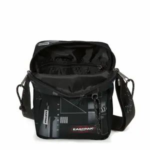 Mini skuldertaske Eastpak The One image-2