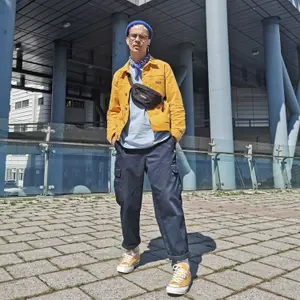 Banana Eastpak Springer image-1