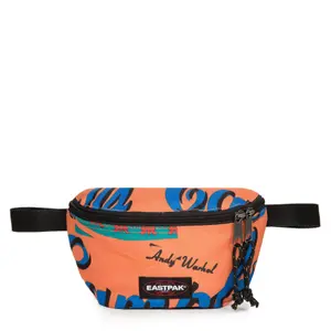 Fanny pack Eastpak Springer Andy Warhol image-0