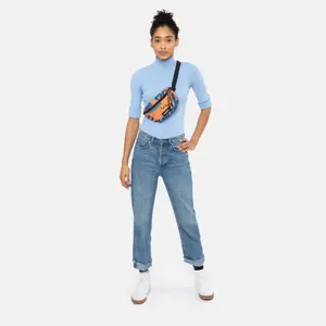 Fanny pack Eastpak Springer Andy Warhol image-2