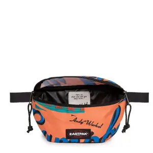 Fanny pack Eastpak Springer Andy Warhol image-1