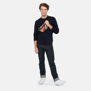 Fanny pack Eastpak Springer Andy Warhol image-4