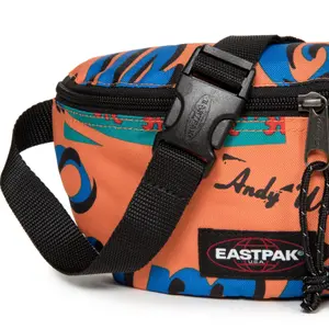 Fanny pack Eastpak Springer Andy Warhol image-5