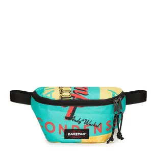 Sacoche banane Eastpak Springer Andy Warhol image-0
