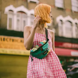 Sacoche banane Eastpak Springer Andy Warhol image-3