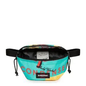 Sacoche banane Eastpak Springer Andy Warhol image-1