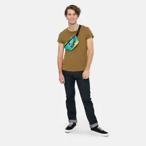 Sacoche banane Eastpak Springer Andy Warhol image-2