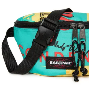 Sacoche banane Eastpak Springer Andy Warhol image-5
