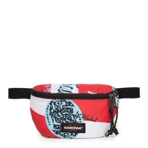 Sacoche banane Eastpak Springer Andy Warhol image-0