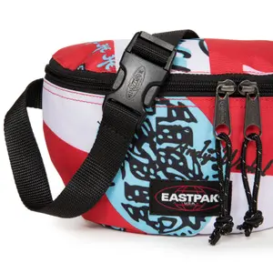 Sacoche banane Eastpak Springer Andy Warhol image-5