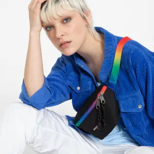 Mini bæltetaske Eastpak Springer image-1