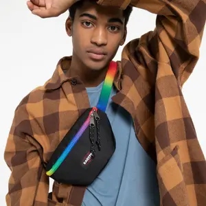 Mini bæltetaske Eastpak Springer image-2