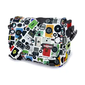 Shoulder bag Eastpak Jr image-0