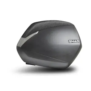 Soporte maleta lateral moto Shad 3P System Honda Nc 750 X/S (16 TO 21)