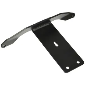 Fijación del respaldo del scooter Shad Kymco ak 550