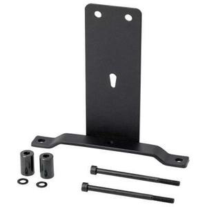 Acessório de encosto de Scooter Shad Kymco ak 550 image-1