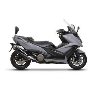 Acessório de encosto de Scooter Shad Kymco ak 550 image-2