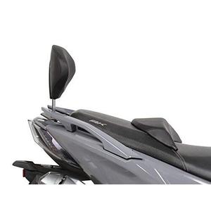 Acessório de encosto de Scooter Shad Kymco ak 550 image-4