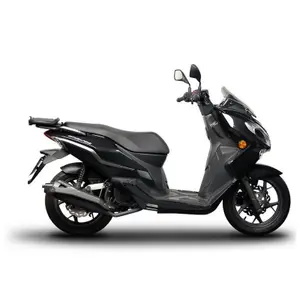 Υποστήριξη για το κουτί του σκούτερ Shad Kymco Keeway 125 City Blade (15 à 17) image-0