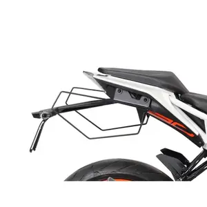 Écarteurs de sacoches cavalières moto Shad KTM Duke 125/390 (17 à 21)