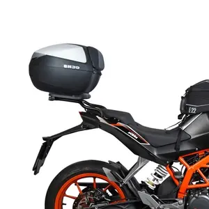 Støtte til motorcyklens topkasse Shad Ktm Duke 125/390 (11 à 16) / 200 (11 à 20) image-1