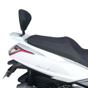 Στήριξη καθίσματος σκούτερ Shad Kymco down town 125 ' 125i 300i 350i image-1