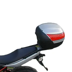 Στήριγμα βαλίτσας μοτοσυκλέτας Shad Kawasaki ER6 N-F (05 à 08) image-1