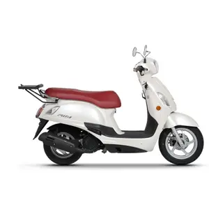 Stöd för skotrar i toppfall Shad Kymco Filly 125 ABS (18 à 21) image-2
